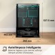 ASPIRADOR ROBÔ BOSCH BCRDW3BX